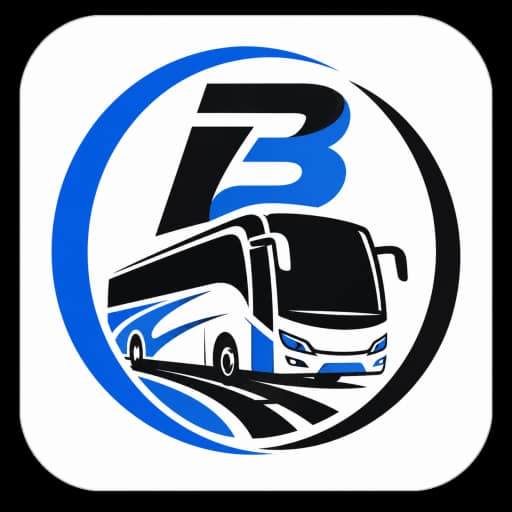 Bus Pariwisata Logo